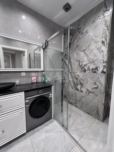 Сдаётся 3-комн. новостройка 100 м², Насиминский  р., photo 19 from 22