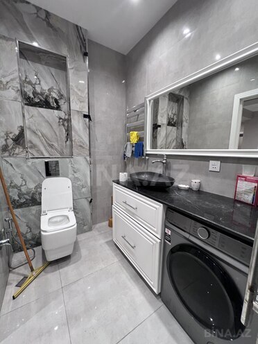 Сдаётся 3-комн. новостройка 100 м², Насиминский  р., photo 18 from 22