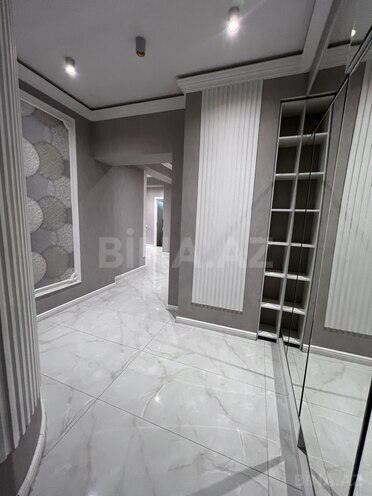 Сдаётся 3-комн. новостройка 100 м², Насиминский  р., photo 4 from 22