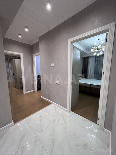 Сдаётся 3-комн. новостройка 100 м², Насиминский  р., photo 7 from 22