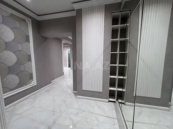 Сдаётся 3-комн. новостройка 100 м², Насиминский  р., photo 6 from 22