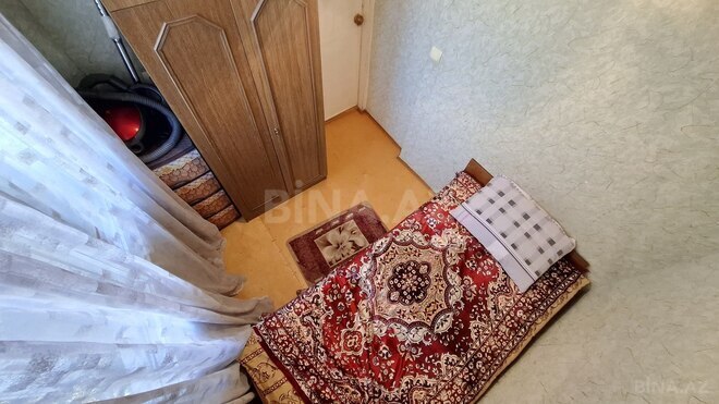 Продается 2-комн. вторичка 40 м², м. Мемар Аджеми, photo 9 from 18