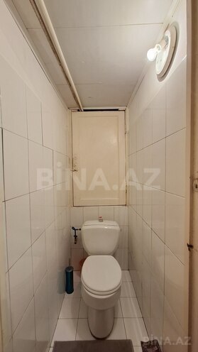 Продается 2-комн. вторичка 40 м², м. Мемар Аджеми, photo 15 from 18