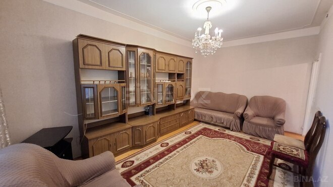 Продается 2-комн. вторичка 40 м², м. Мемар Аджеми, photo 5 from 18