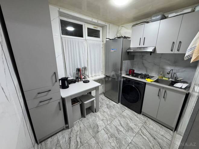 Satılır 3 otaqlı köhnə tikili 75 m², Neftçilər m., photo 11 from 19