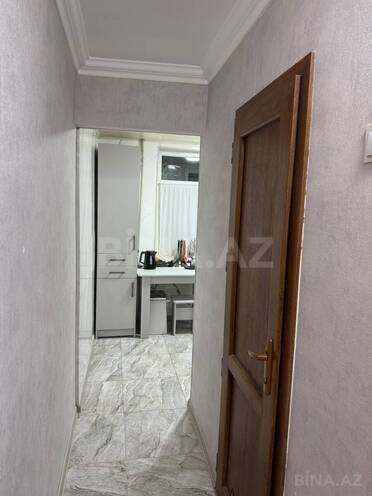 Satılır 3 otaqlı köhnə tikili 75 m², Neftçilər m., photo 6 from 19