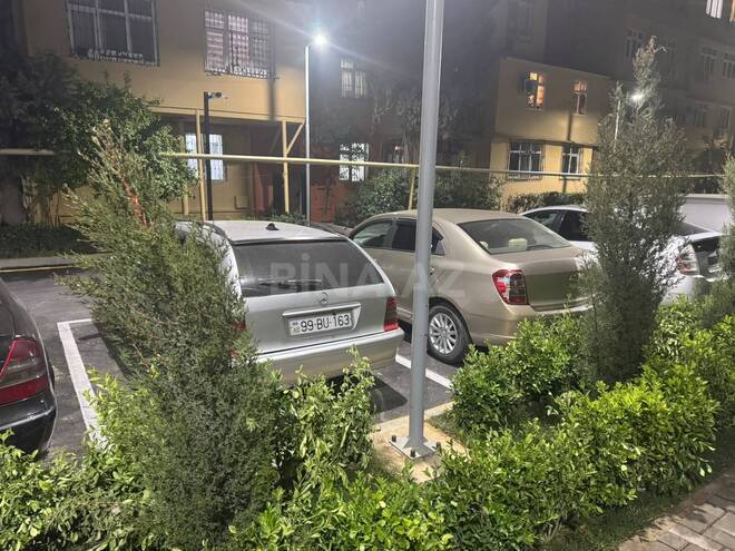 Satılır 3 otaqlı köhnə tikili 75 m², Neftçilər m., photo 18 from 19