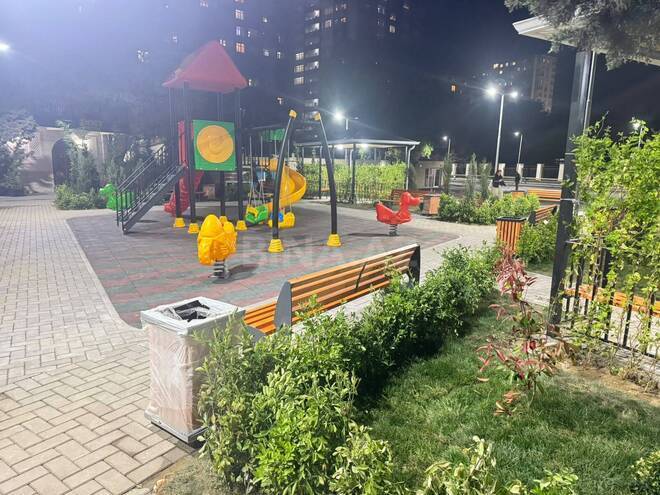 Satılır 3 otaqlı köhnə tikili 75 m², Neftçilər m., photo 9 from 19