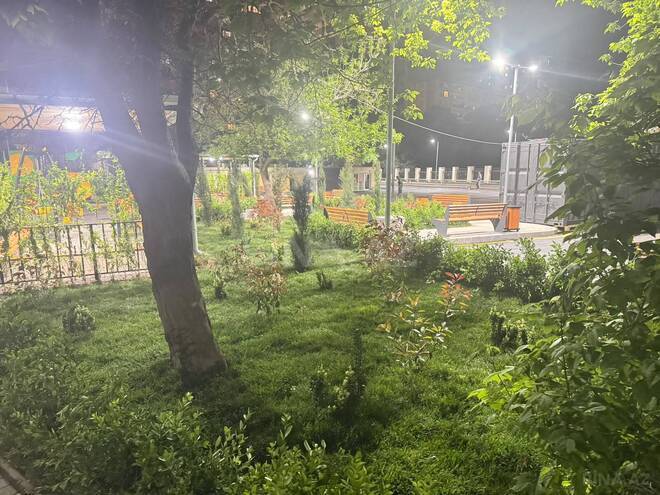 Satılır 3 otaqlı köhnə tikili 75 m², Neftçilər m., photo 8 from 19