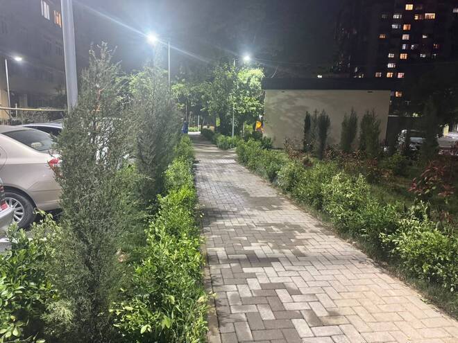 Satılır 3 otaqlı köhnə tikili 75 m², Neftçilər m., photo 16 from 19