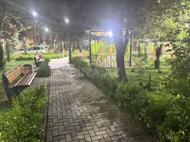 Satılır 3 otaqlı köhnə tikili 75 m², Neftçilər m., photo 15 from 19