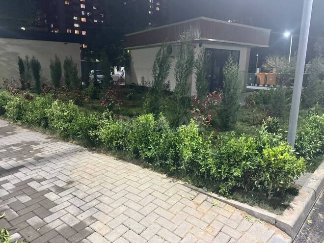 Satılır 3 otaqlı köhnə tikili 75 m², Neftçilər m., photo 17 from 19