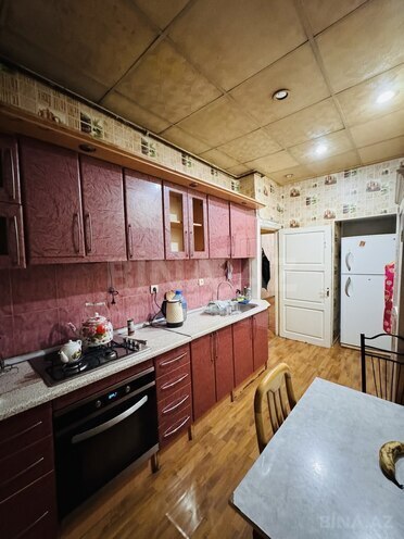 Satılır 3 otaqlı köhnə tikili 85 m², Sahil m., photo 16 from 27