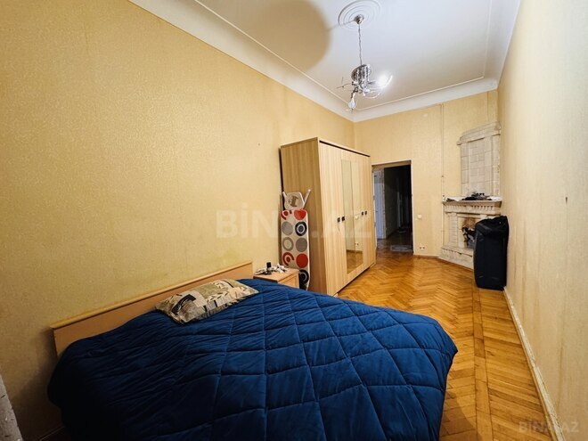 Satılır 3 otaqlı köhnə tikili 85 m², Sahil m., photo 10 from 27