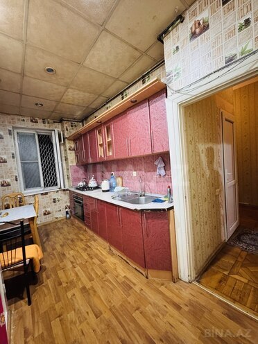 Satılır 3 otaqlı köhnə tikili 85 m², Sahil m., photo 17 from 27