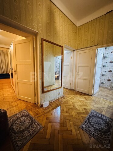 Satılır 3 otaqlı köhnə tikili 85 m², Sahil m., photo 7 from 27