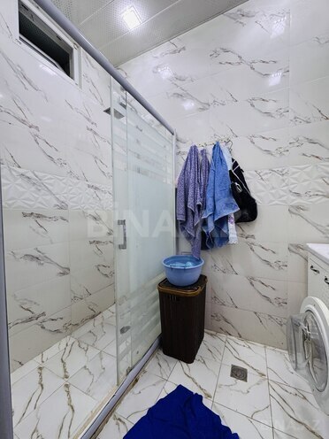 Satılır 3 otaqlı köhnə tikili 85 m², Sahil m., photo 23 from 27