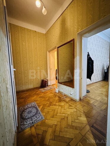 Satılır 3 otaqlı köhnə tikili 85 m², Sahil m., photo 12 from 27
