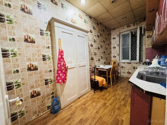 Satılır 3 otaqlı köhnə tikili 85 m², Sahil m., photo 18 from 27