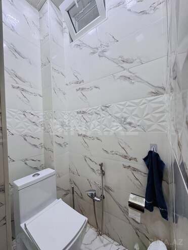 Satılır 3 otaqlı köhnə tikili 85 m², Sahil m., photo 19 from 27