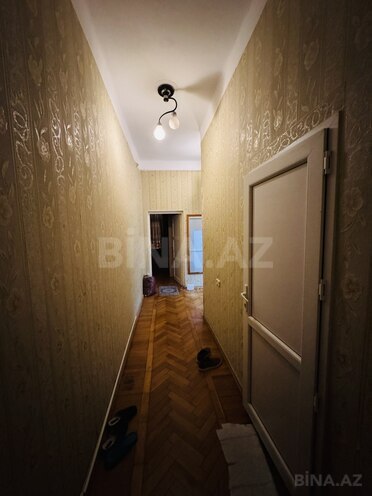 Satılır 3 otaqlı köhnə tikili 85 m², Sahil m., photo 24 from 27