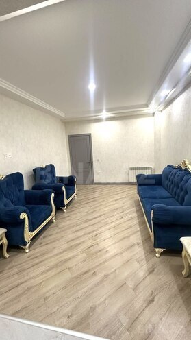 İcarəyə verilir 2 otaqlı yeni tikili 65 m², Dərnəgül m., photo 1 from 6