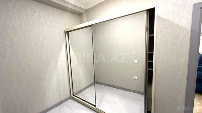 İcarəyə verilir 2 otaqlı yeni tikili 65 m², Dərnəgül m., photo 4 from 6