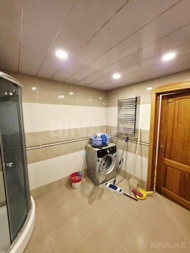 İcarəyə verilir 2 otaqlı yeni tikili 90 m², Memar Əcəmi m., photo 11 from 15