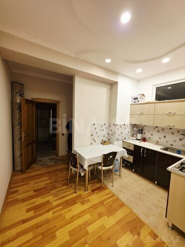 İcarəyə verilir 2 otaqlı yeni tikili 90 m², Memar Əcəmi m., photo 9 from 15