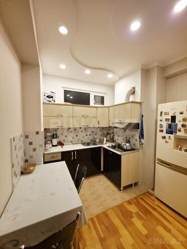 İcarəyə verilir 2 otaqlı yeni tikili 90 m², Memar Əcəmi m., photo 8 from 15