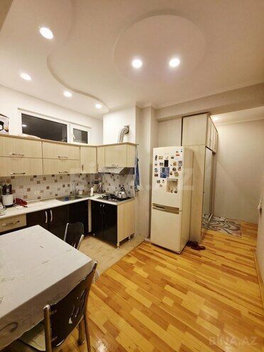 İcarəyə verilir 2 otaqlı yeni tikili 90 m², Memar Əcəmi m., photo 7 from 15
