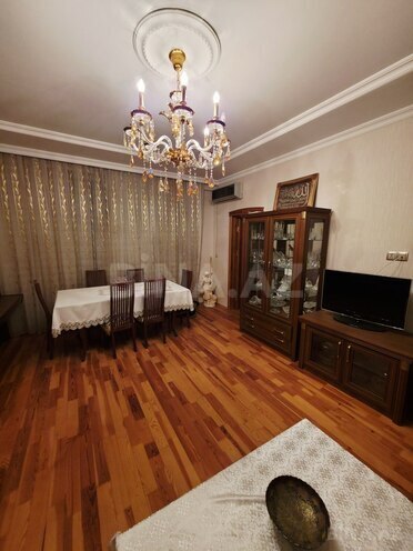 İcarəyə verilir 2 otaqlı yeni tikili 90 m², Memar Əcəmi m., photo 4 from 15