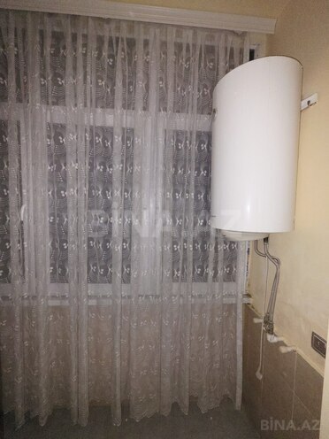 İcarəyə verilir 2 otaqlı yeni tikili 90 m², Memar Əcəmi m., photo 14 from 15