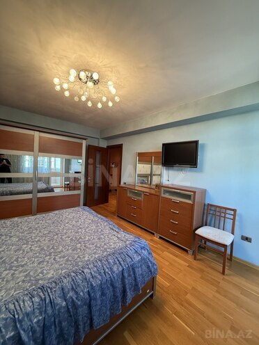 Продается 2-комн. новостройка 102 м², м. Нариман Нариманов, photo 15 from 20