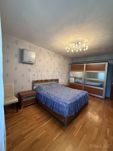 Продается 2-комн. новостройка 102 м², м. Нариман Нариманов, photo 14 from 20