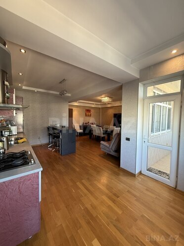 Продается 2-комн. новостройка 102 м², м. Нариман Нариманов, photo 6 from 20