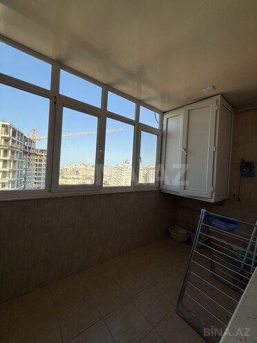 Продается 2-комн. новостройка 102 м², м. Нариман Нариманов, photo 16 from 20