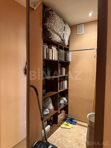 Продается 2-комн. новостройка 102 м², м. Нариман Нариманов, photo 11 from 20