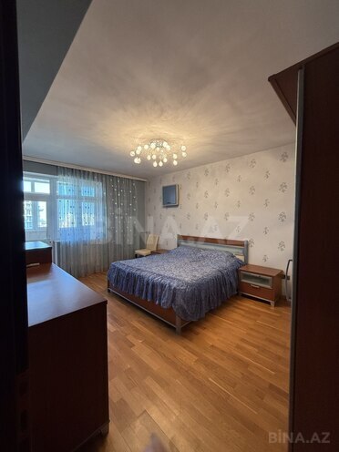 Продается 2-комн. новостройка 102 м², м. Нариман Нариманов, photo 13 from 20