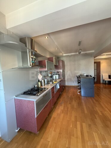 Продается 2-комн. новостройка 102 м², м. Нариман Нариманов, photo 7 from 20