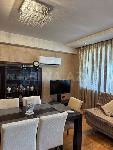 Продается 2-комн. новостройка 102 м², м. Нариман Нариманов, photo 18 from 20