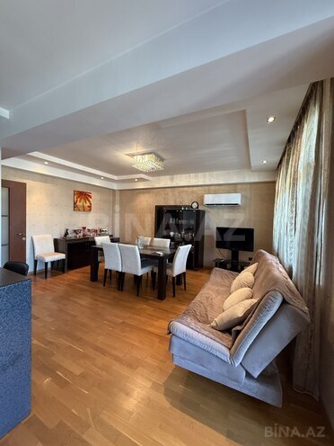 Продается 2-комн. новостройка 102 м², м. Нариман Нариманов, photo 3 from 20