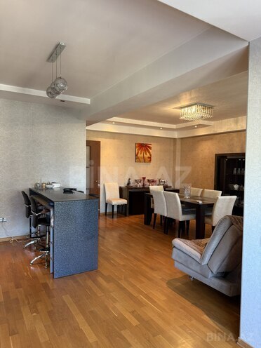 Продается 2-комн. новостройка 102 м², м. Нариман Нариманов, photo 5 from 20