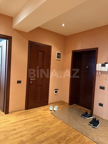 Продается 2-комн. новостройка 102 м², м. Нариман Нариманов, photo 17 from 20