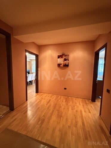 Продается 2-комн. новостройка 102 м², м. Нариман Нариманов, photo 9 from 20