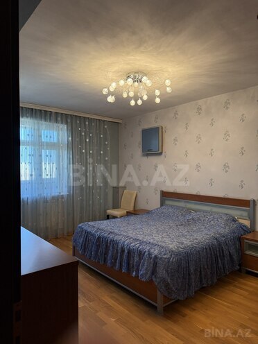 Продается 2-комн. новостройка 102 м², м. Нариман Нариманов, photo 12 from 20