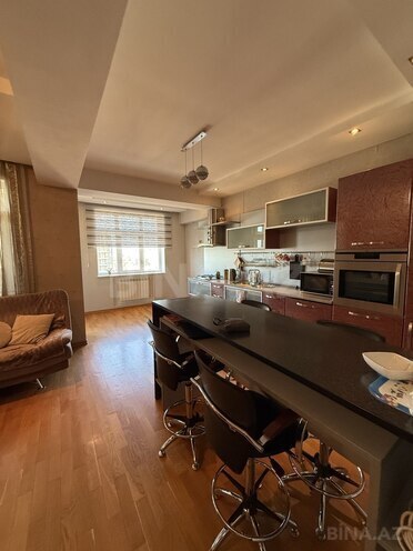 Продается 2-комн. новостройка 102 м², м. Нариман Нариманов, photo 4 from 20