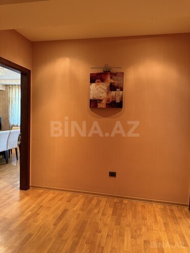 Продается 2-комн. новостройка 102 м², м. Нариман Нариманов, photo 10 from 20