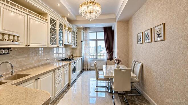 Продается 2-комн. новостройка 110 м², м. Шах Исмаил Хатаи, photo 9 from 13