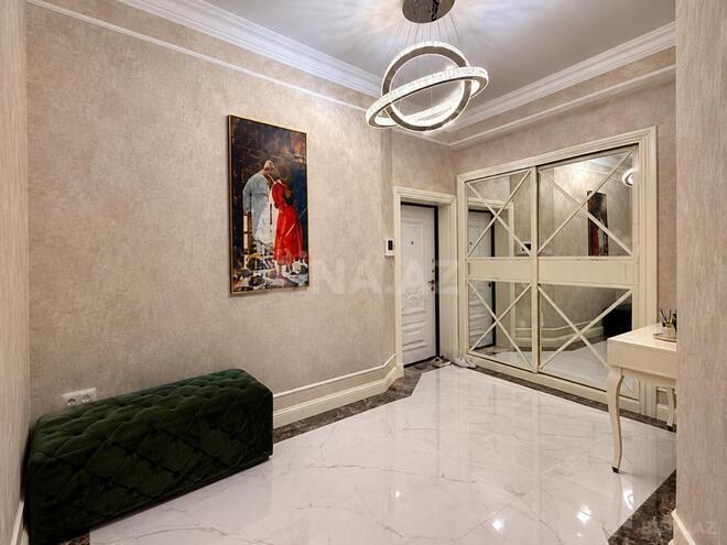 Продается 2-комн. новостройка 110 м², м. Шах Исмаил Хатаи, photo 10 from 13